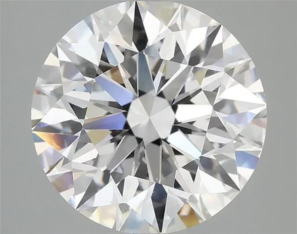 4 Carat · E · VS1 excellent Cut