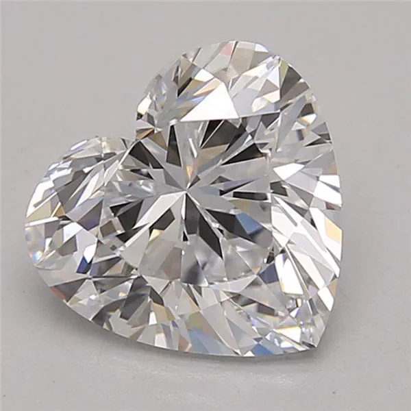 2.07 Carat · D · IF Rare Carat Ideal Cut