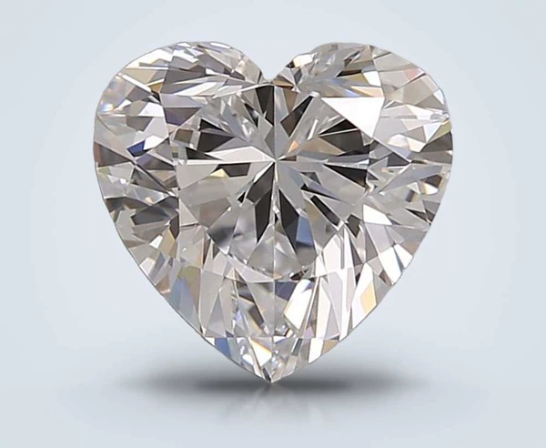 2.07 Carat · D · IF Rare Carat Ideal Cut