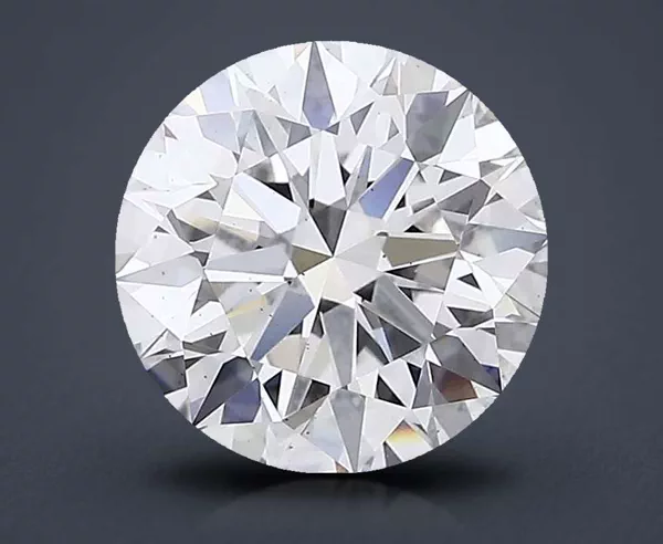 3.21 Carat · D · VS2 Rare Carat Ideal Cut