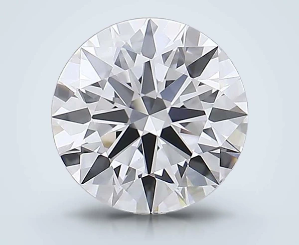 1.18 Carat · D · VVS1 Rare Carat Ideal Cut