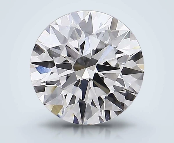 1.08 Carat · H · VVS2 Rare Carat Ideal Cut