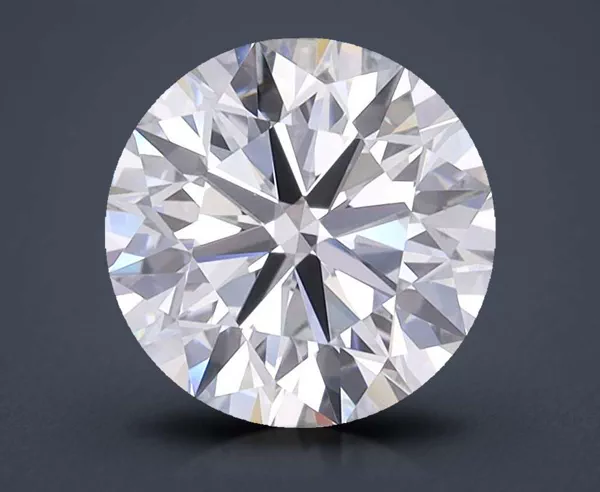 2.01 Carat · F · VVS2 Rare Carat Ideal Cut