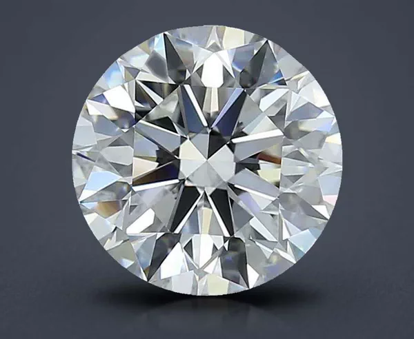 3.02 Carat · G · VS1 Rare Carat Ideal Cut