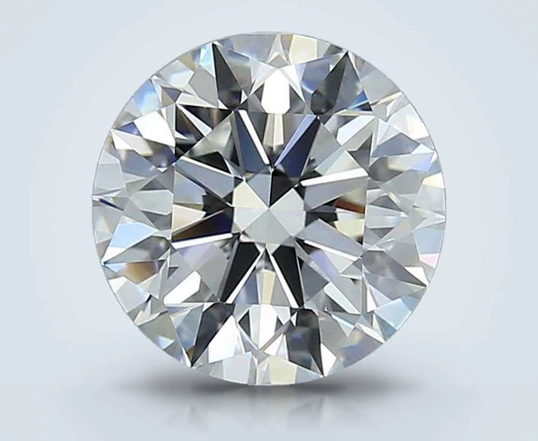 3.02 Carat · G · VS1 Rare Carat Ideal Cut