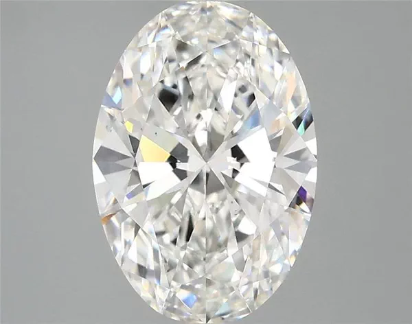 2.39 Carat · F · VS1 Rare Carat Ideal Cut