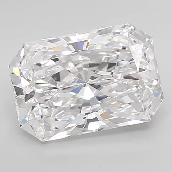 2.89 Carat · D · IF Rare Carat Ideal Cut