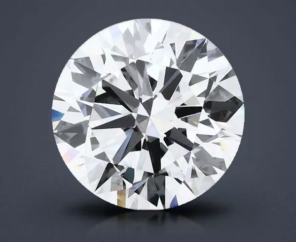 8.02 Carat · E · VS1 Rare Carat Ideal Cut
