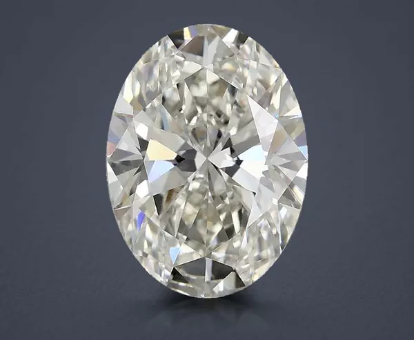 3 Carat · H · VVS2 Rare Carat Ideal Cut