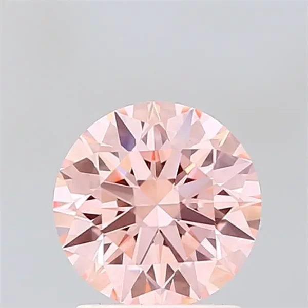 1.55 Carat · Fancy Vivid · VVS2