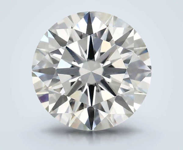 1.56 Carat · F · VS1 Rare Carat Ideal Cut