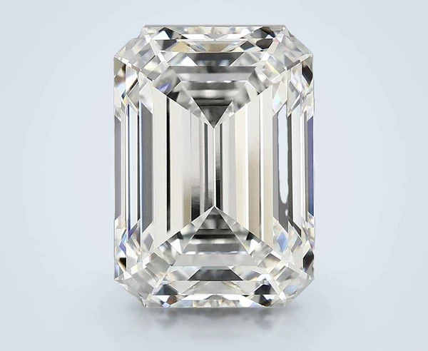 6.92 Carat · E · VVS2 Rare Carat Ideal Cut