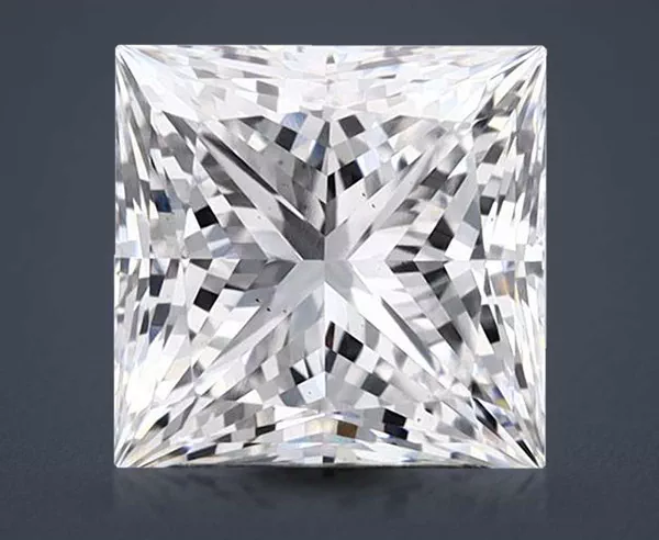 2.54 Carat · D · VS2 Rare Carat Ideal Cut
