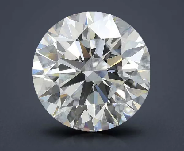 8.03 Carat · E · VS1 Rare Carat Ideal Cut