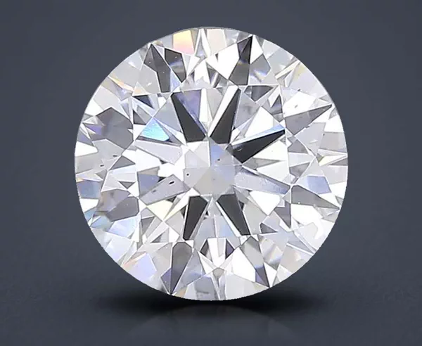 7.07 Carat · F · SI1 Rare Carat Ideal Cut