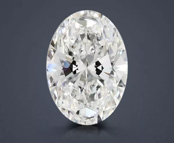 2.34 Carat · D · VS1 Rare Carat Ideal Cut