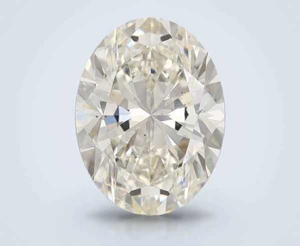 2.53 Carat · H · VS2 Rare Carat Ideal Cut