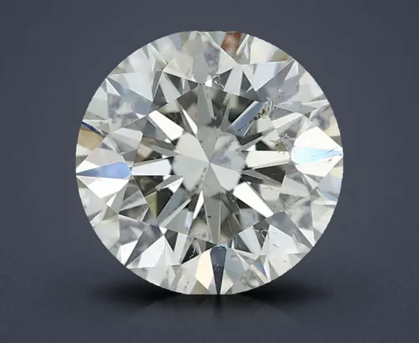 0.63 Carat · I · SI1 Rare Carat Ideal Cut