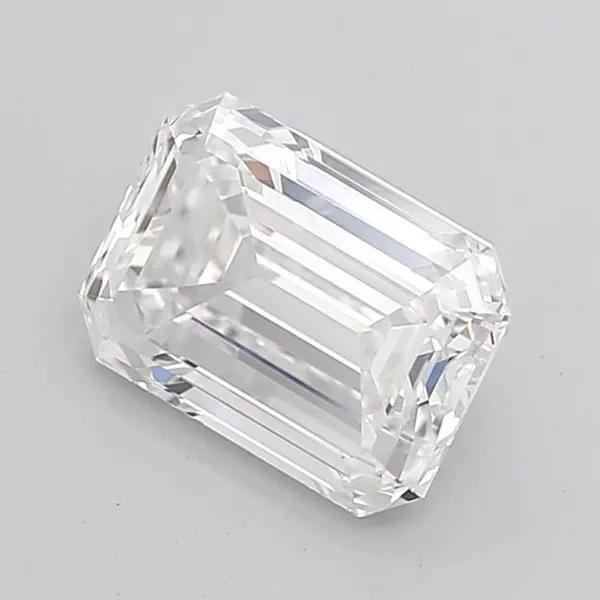 3.66 Carat · D · FL Rare Carat Ideal Cut
