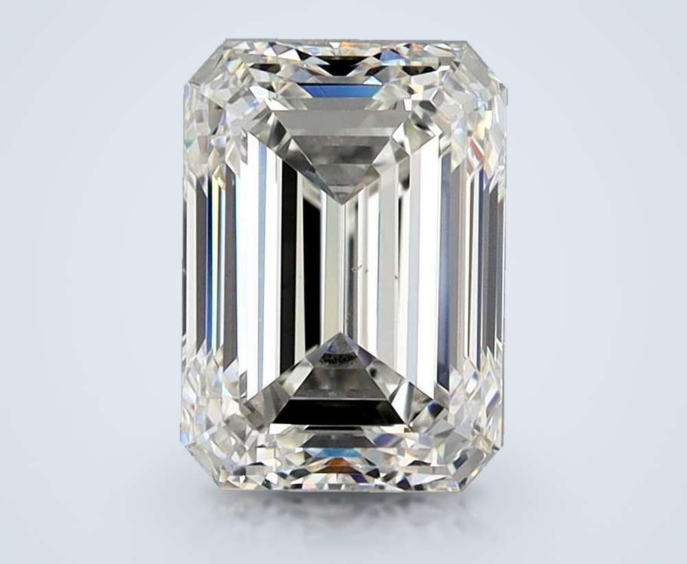 2.01 Carat · H · VS2 very good Cut