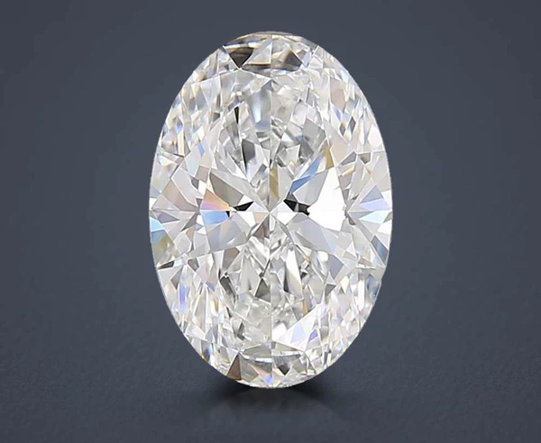 2.42 Carat · D · VVS2 Rare Carat Ideal Cut
