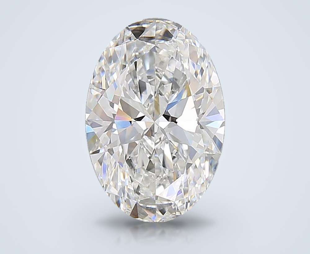 2.42 Carat · D · VVS2 Rare Carat Ideal Cut