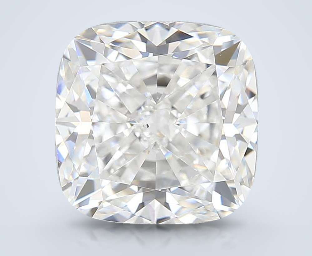 2.7 Carat · F · SI1 Rare Carat Ideal Cut