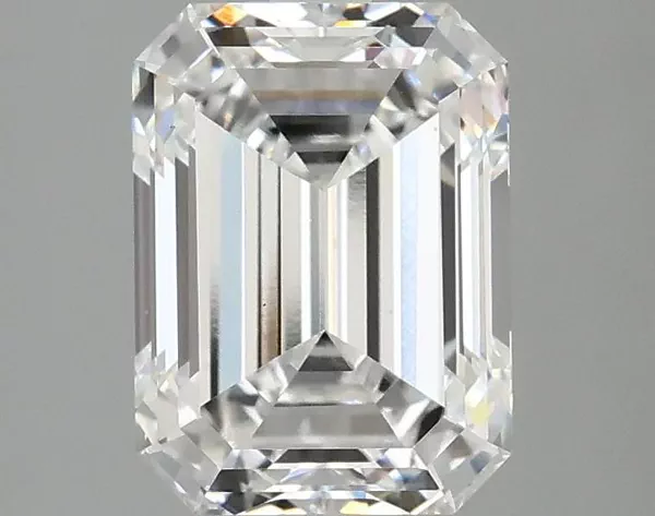 2.44 Carat · D · VS1 Rare Carat Ideal Cut
