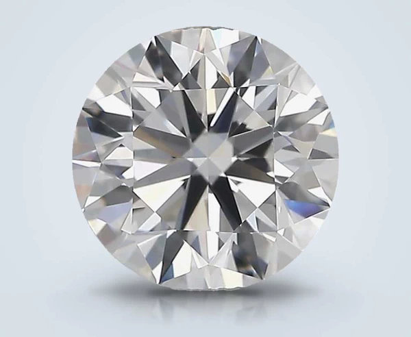 1.12 Carat · D · VVS1 Rare Carat Ideal Cut