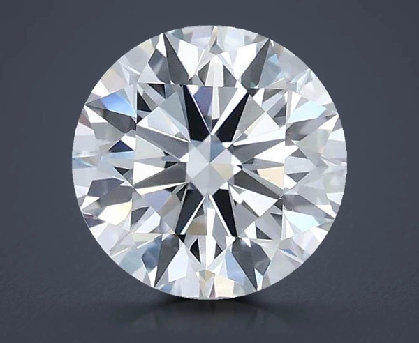 1.04 Carat · F · VVS1 Rare Carat Ideal Cut