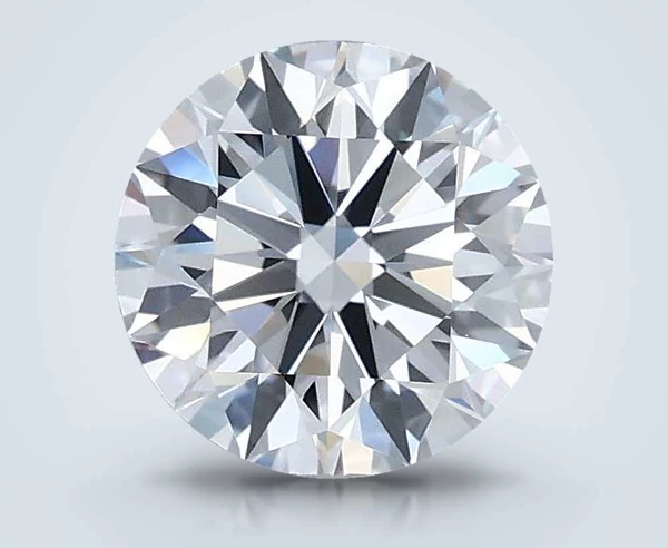 1.04 Carat · F · VVS1 Rare Carat Ideal Cut