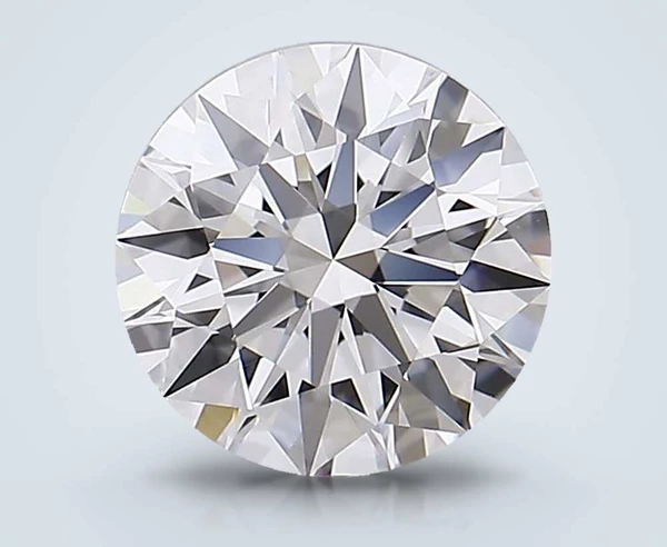 1.68 Carat · E · VVS1 Rare Carat Ideal Cut