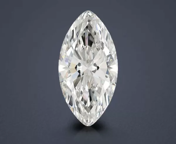 1.59 Carat · F · VVS2 Rare Carat Ideal Cut