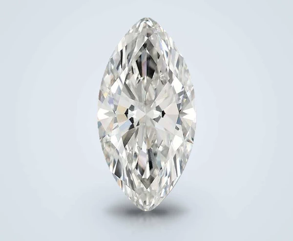 1.59 Carat · F · VVS2 Rare Carat Ideal Cut