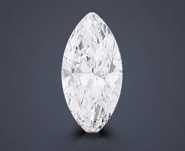 0.95 Carat · D · FL Rare Carat Ideal Cut