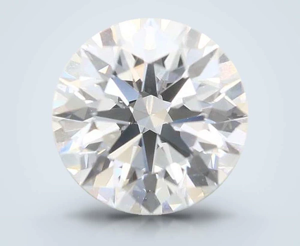 2.07 Carat · E · IF Rare Carat Ideal Cut