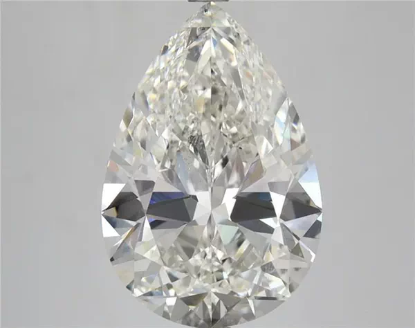 5 Carat · I · SI1 excellent Cut
