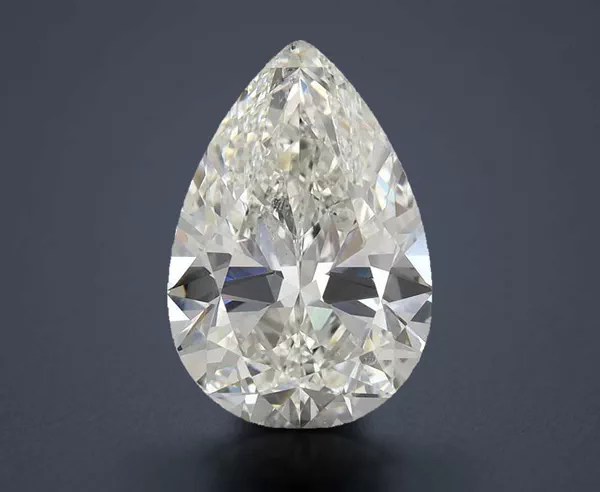 5 Carat · I · SI1 excellent Cut