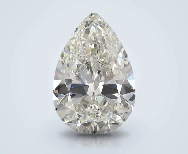 5 Carat · I · SI1 excellent Cut