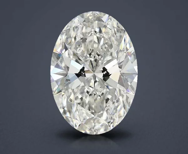 4.09 Carat · F · VS1 Rare Carat Ideal Cut