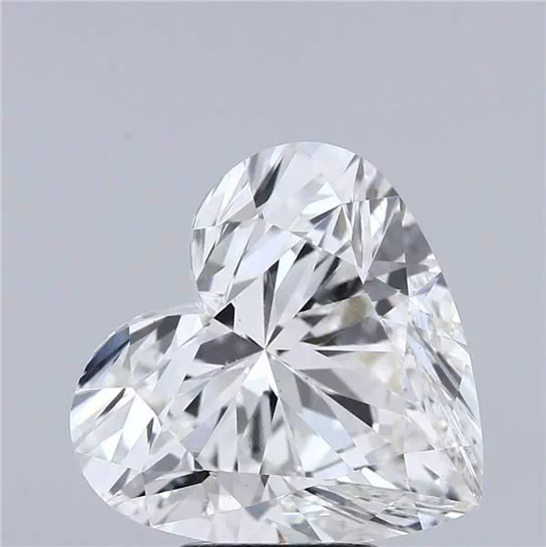5.06 Carat · F · VS1 Rare Carat Ideal Cut