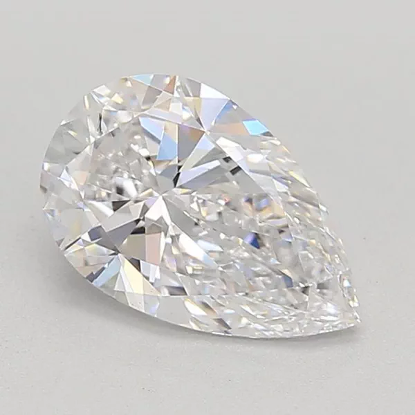 0.99 Carat · D · VS2 Rare Carat Ideal Cut