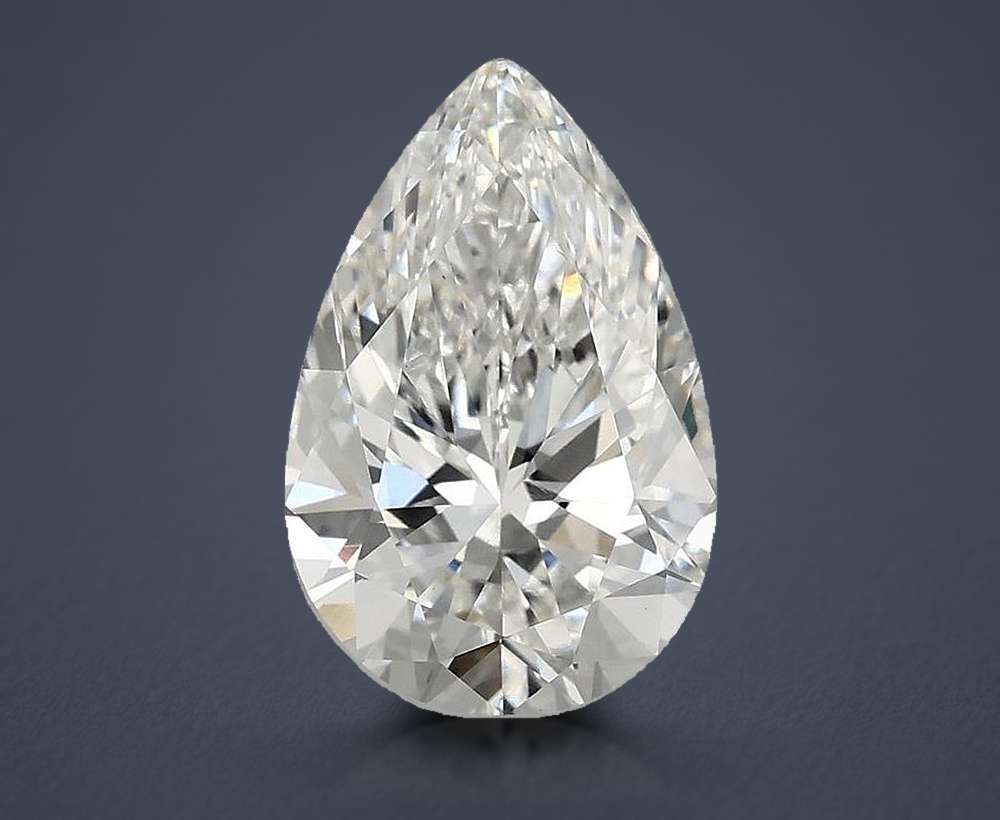 2.9 Carat · F · VS1 Rare Carat Ideal Cut