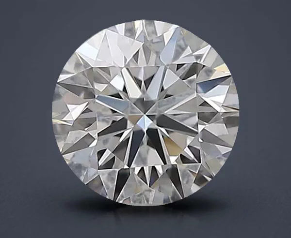 0.47 Carat · D · VVS1 Rare Carat Ideal Cut