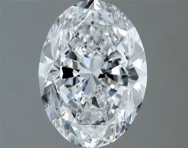 1.51 Carat · D · VVS1 very good Cut