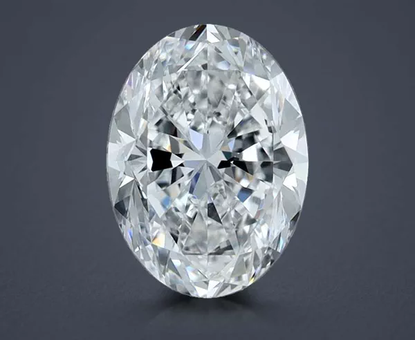 1.51 Carat · D · VVS1 very good Cut