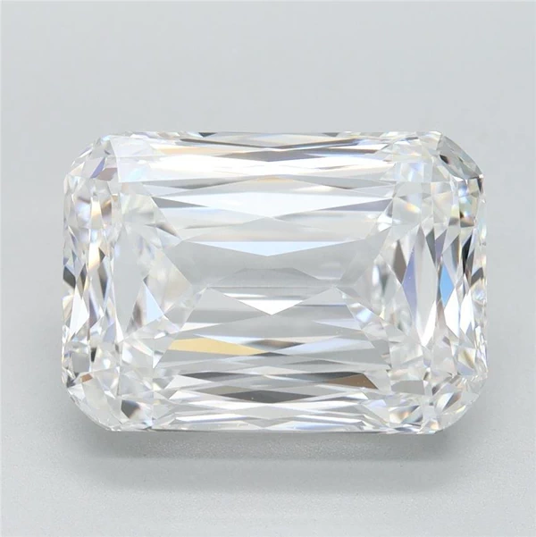 6.04 Carat · E · IF Rare Carat Ideal Cut