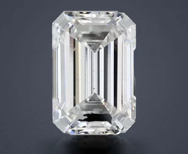 2.51 Carat · E · VS2 Rare Carat Ideal Cut