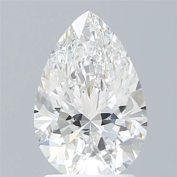 2.19 Carat · E · VVS2 very good Cut