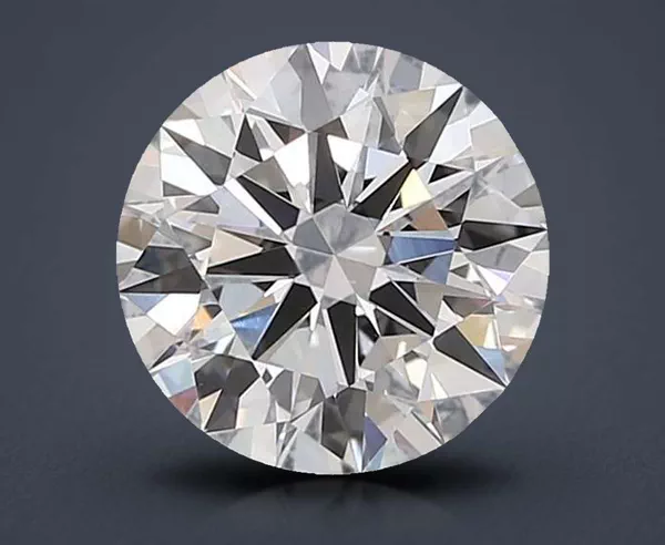 2.5 Carat · D · VS1 Rare Carat Ideal Cut